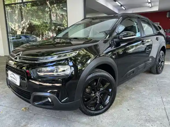 Citroën C4 Cactus 1.6 Vti 115 Feel Pack 2021 - foto 2