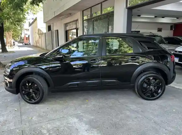 Citroën C4 Cactus 1.6 Vti 115 Feel Pack 2021 - foto 3