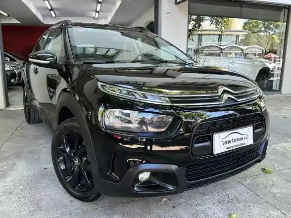 Citroën C4 Cactus 1.6 Vti 115 Feel Pack 2021 - foto 4