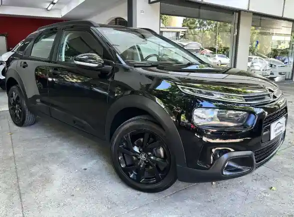Citroën C4 Cactus 1.6 Vti 115 Feel Pack 2021 - foto 5