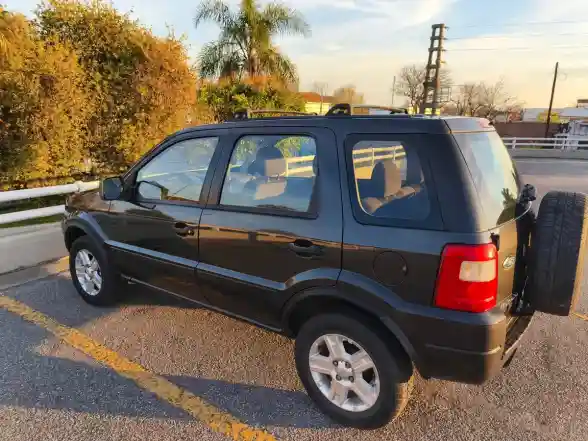 Ford Ecosport 2.0 Xlt 2006 - foto 3