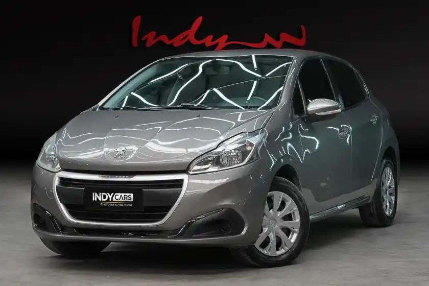Peugeot 208 1.5 Active 2017 - foto 1