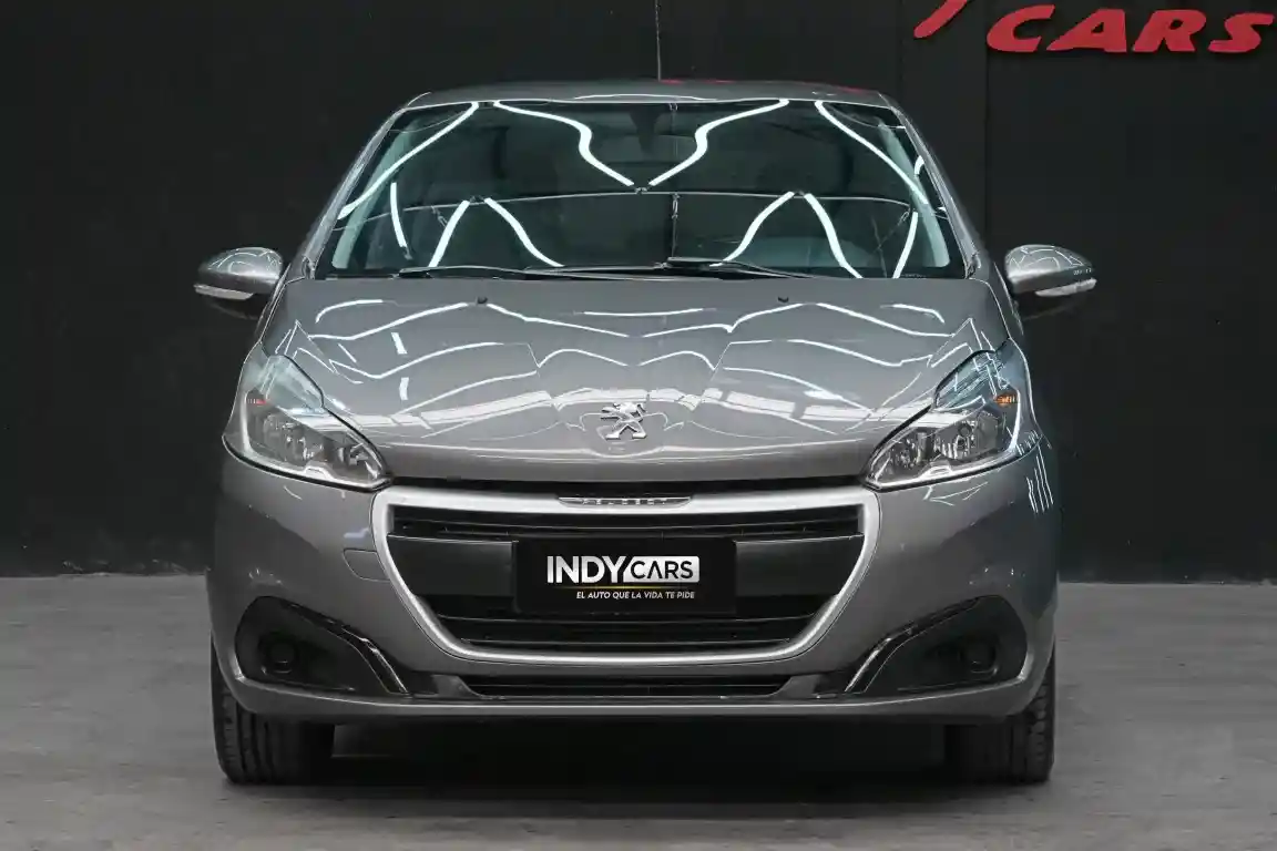 Peugeot 208 1.5 Active 2017 - foto 3