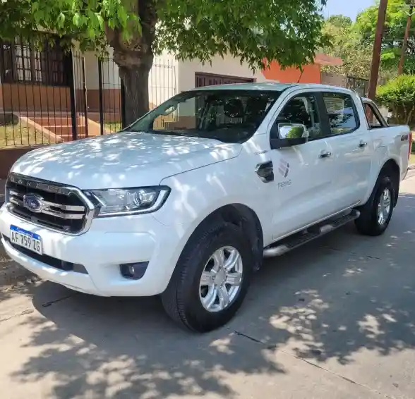 Ford Ranger 3.2 Cd Xlt Tdci 200Cv 4X4 At 2023 - foto 1