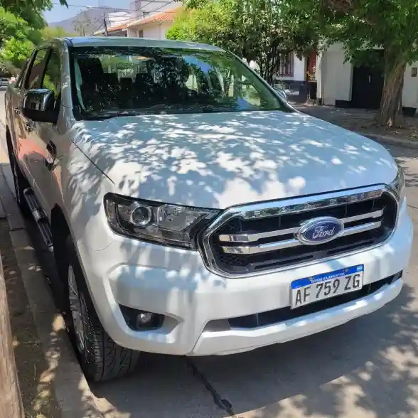 Ford Ranger 3.2 Cd Xlt Tdci 200Cv 4X4 At 2023 - foto 2