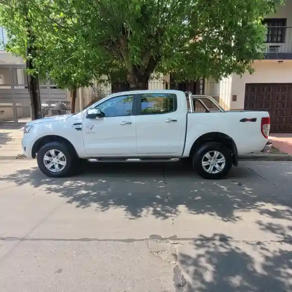 Ford Ranger 3.2 Cd Xlt Tdci 200Cv 4X4 At 2023 - foto 3