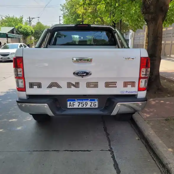 Ford Ranger 3.2 Cd Xlt Tdci 200Cv 4X4 At 2023 - foto 4