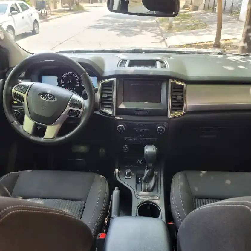 Ford Ranger 3.2 Cd Xlt Tdci 200Cv 4X4 At 2023 - foto 5