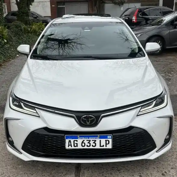 Toyota Corolla 2.0 Xei Cvt 171Cv 2024 - foto 1