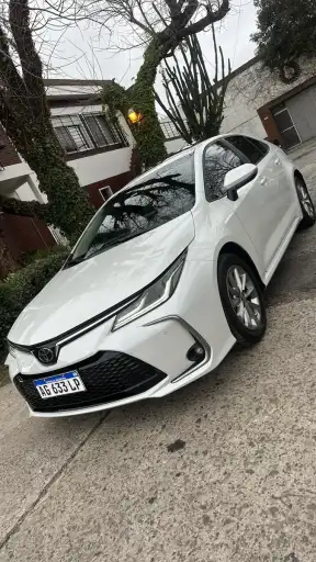 Toyota Corolla 2.0 Xei Cvt 171Cv 2024 - foto 2