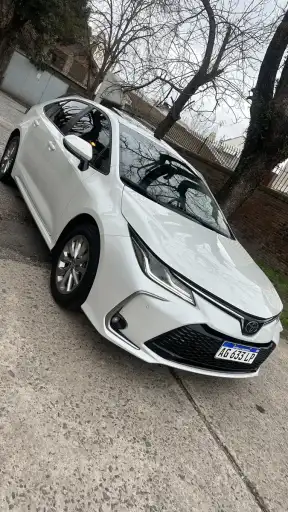 Toyota Corolla 2.0 Xei Cvt 171Cv 2024 - foto 3