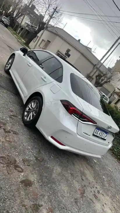 Toyota Corolla 2.0 Xei Cvt 171Cv 2024 - foto 5