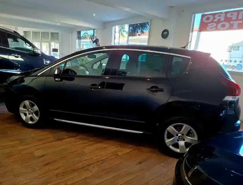 Peugeot 3008 2015 - foto 1