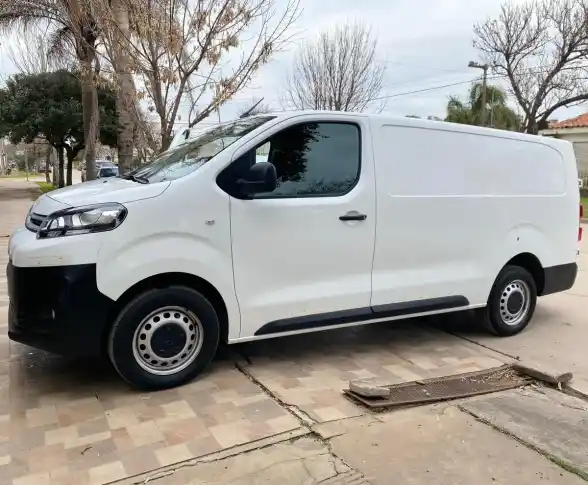 Citroën Jumpy 1.6 L3 Hdi 115 Business 2022 - foto 1