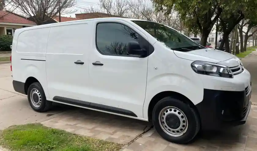 Citroën Jumpy 1.6 L3 Hdi 115 Business 2022 - foto 2