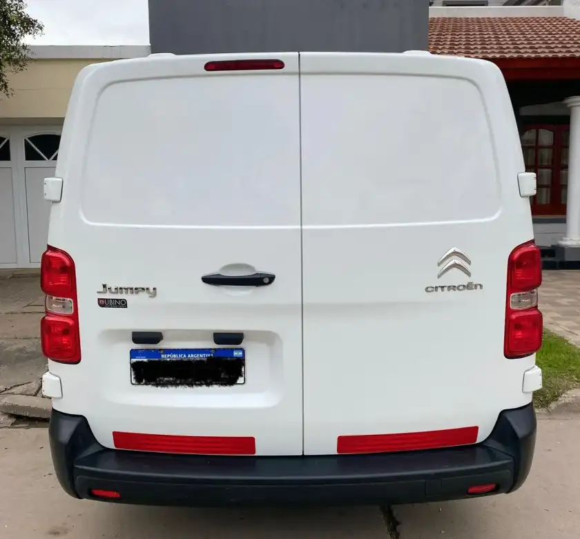 Citroën Jumpy 1.6 L3 Hdi 115 Business 2022 - foto 3