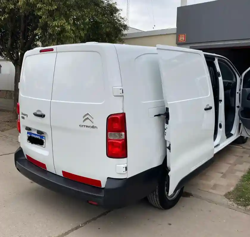 Citroën Jumpy 1.6 L3 Hdi 115 Business 2022 - foto 4