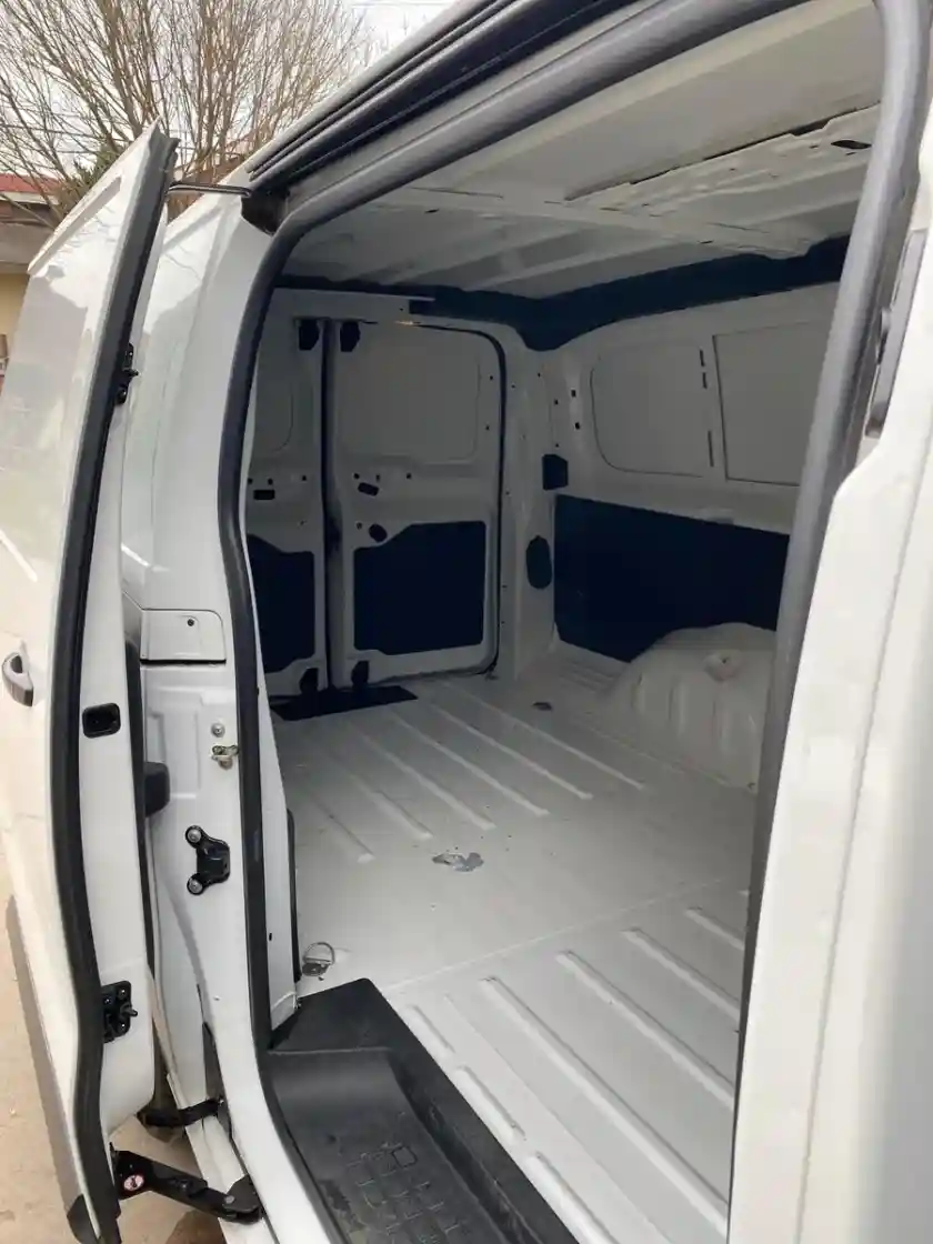 Citroën Jumpy 1.6 L3 Hdi 115 Business 2022 - foto 5