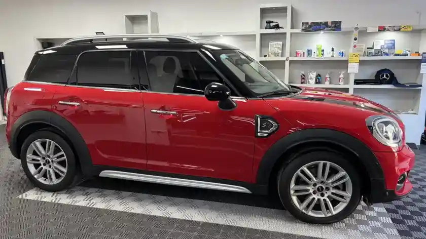 Mini Countryman S Chilli 2.0 192Cv 2018 - foto 4
