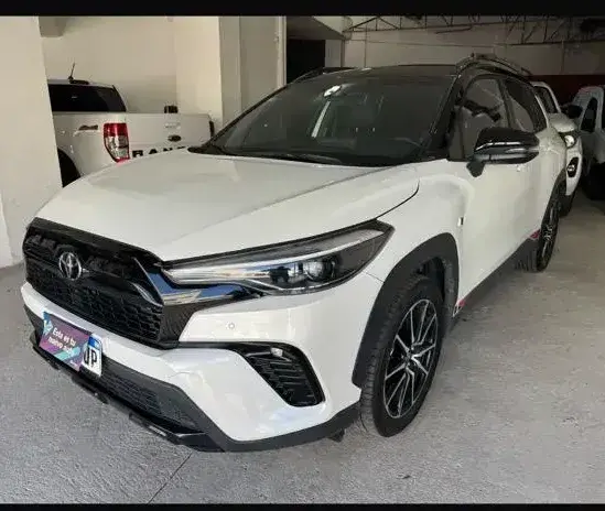 Toyota Corolla Cross 2.0 Grs Cvt 170Cv 2023 - foto 1