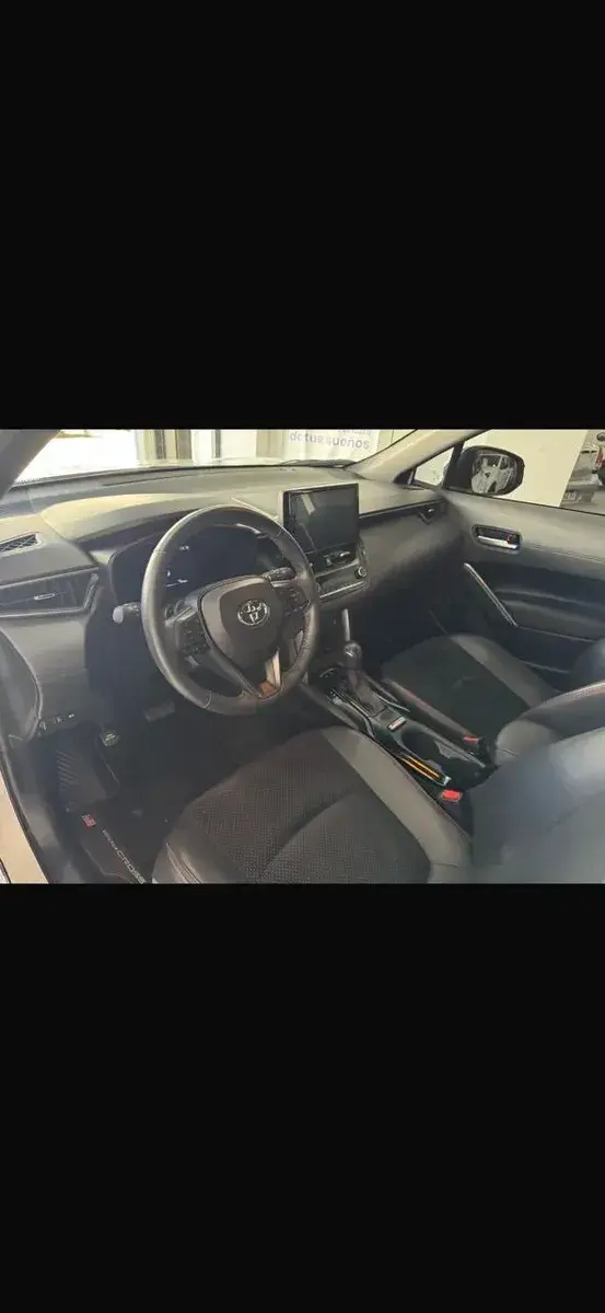 Toyota Corolla Cross 2.0 Grs Cvt 170Cv 2023 - foto 4