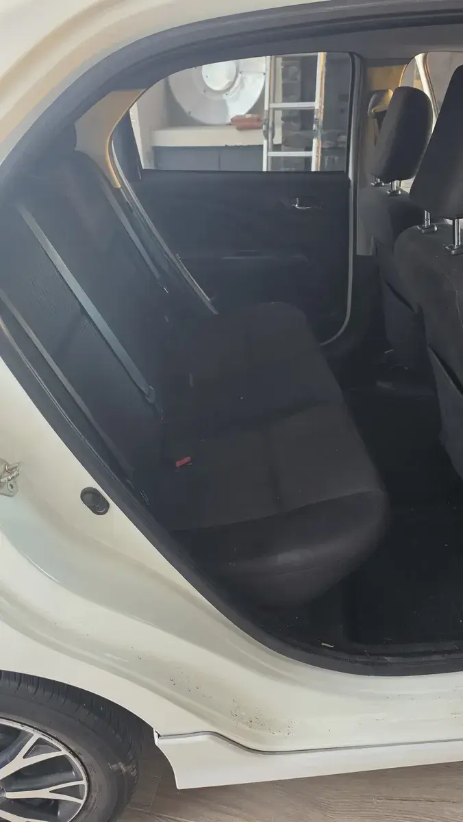 Toyota Etios 1.5 Sedan Xls At 2019 - foto 5