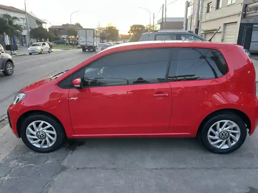 Volkswagen Up! 1.0 High Up! 3 P 2017 - foto 2