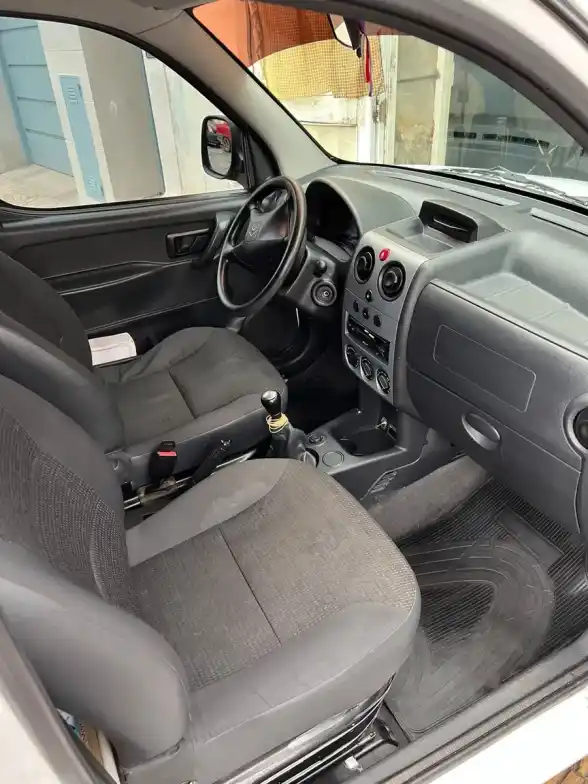 Citroën Berlingo Furgon 1.6 Hdi 92 Bussines 2020 - foto 4