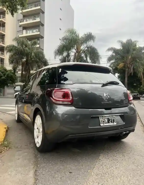 Citroën Ds3 1.6 Thp 156 Sport Chic Nav 2015 - foto 3