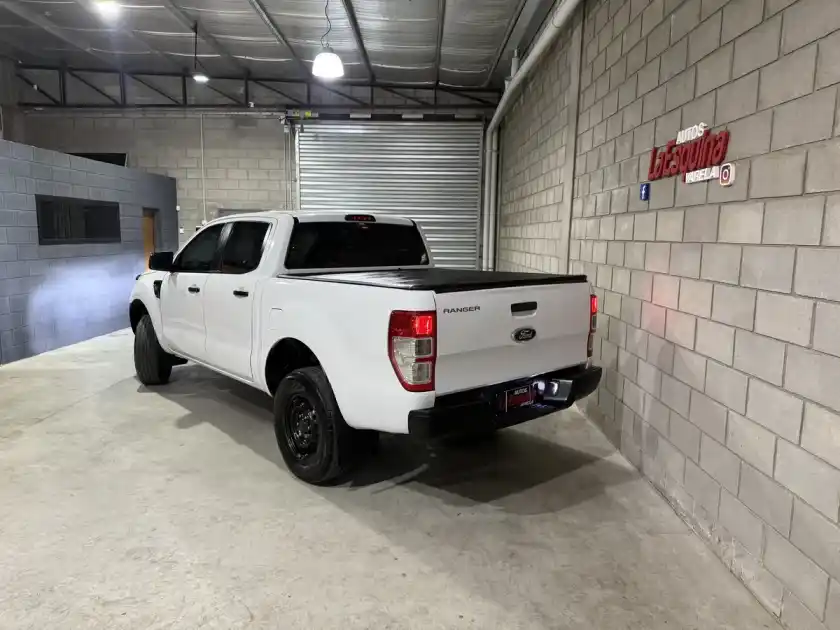 Ford Ranger 2.2 Cd 4X2 Xl Safety Tdci 125Cv 2015 - foto 2