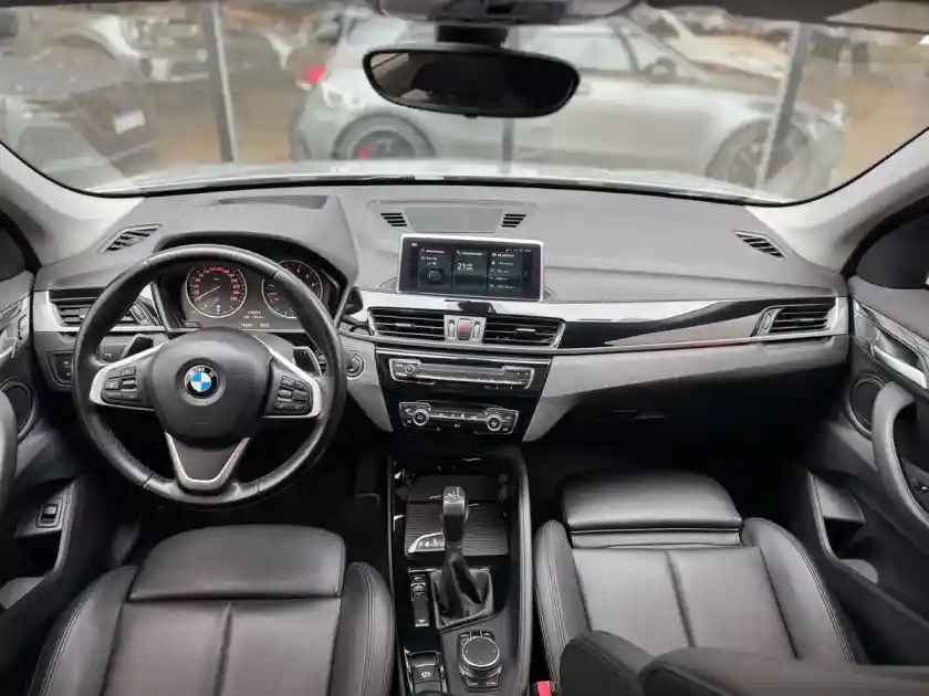 Bmw X1 2.0 Xdrive 25I Xline 231Cv 2018 - foto 5
