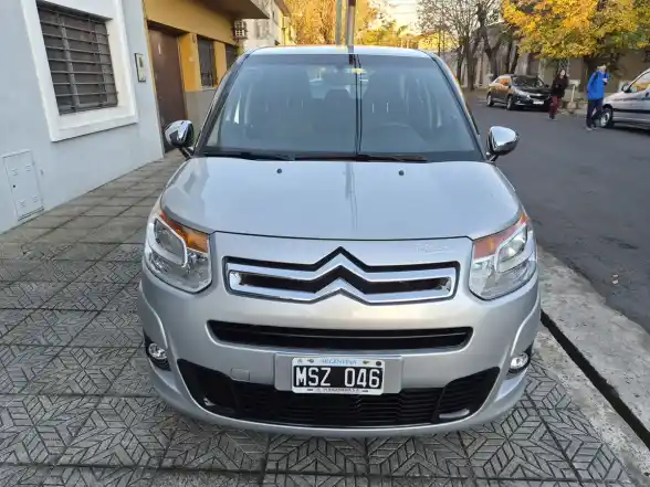 Citroën C3 Picasso 1.6 Exclusive 115Cv 2014 - foto 3