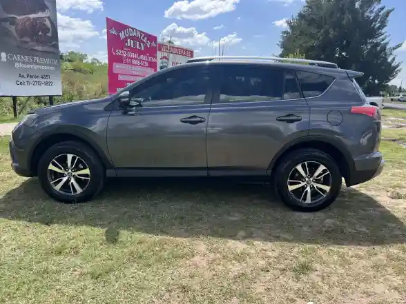 Toyota Rav4 2.5 Vx 2017 - foto 3