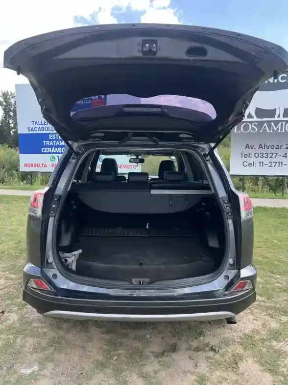 Toyota Rav4 2.5 Vx 2017 - foto 5