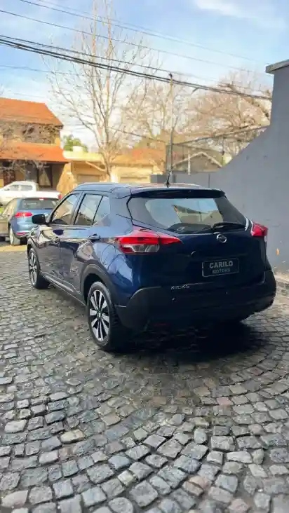 Nissan Kicks 1.6 Advance At 2017 - foto 4