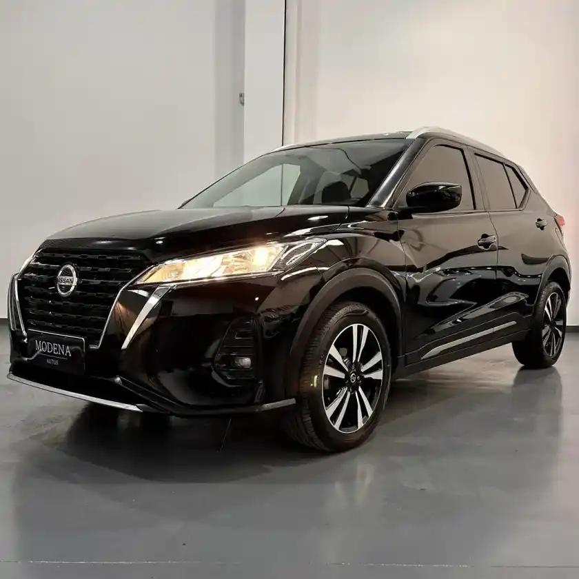 Nissan Kicks 1.6 Advance Cvt 120Cv 2022 - foto 1