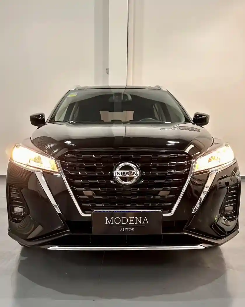 Nissan Kicks 1.6 Advance Cvt 120Cv 2022 - foto 2