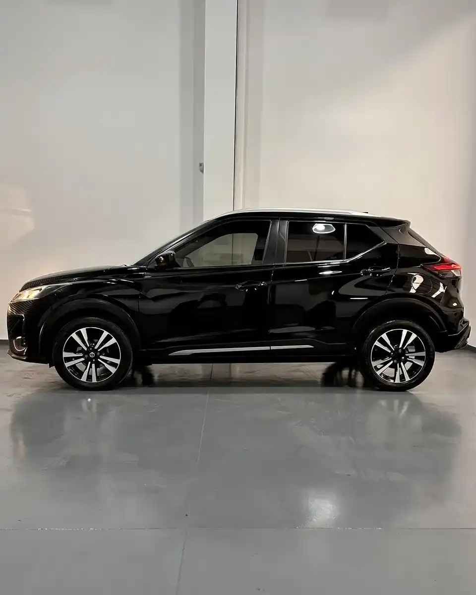 Nissan Kicks 1.6 Advance Cvt 120Cv 2022 - foto 3