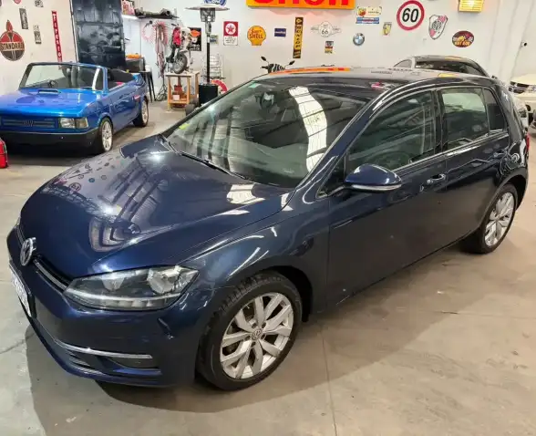 Volkswagen Golf 1.4 Comfortline Tsi Dsg 2018 - foto 1
