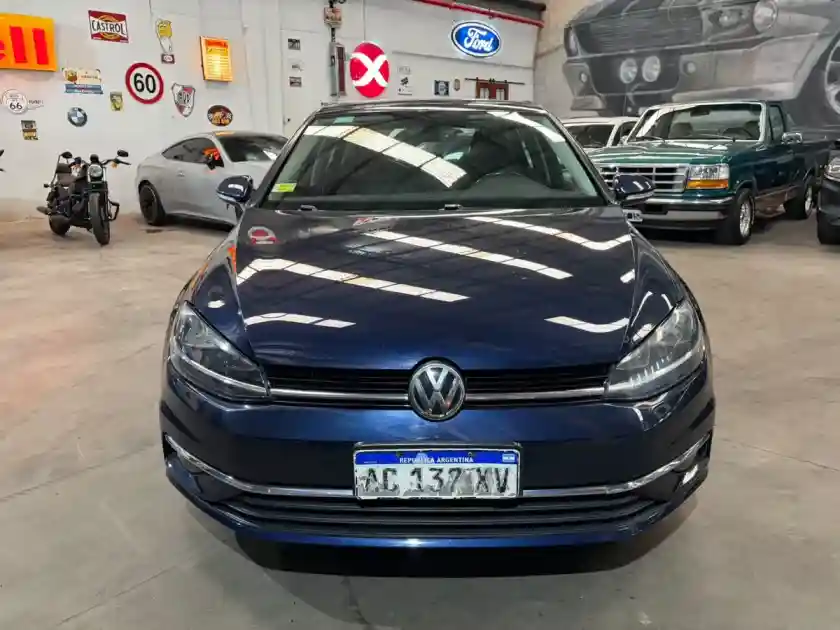 Volkswagen Golf 1.4 Comfortline Tsi Dsg 2018 - foto 2