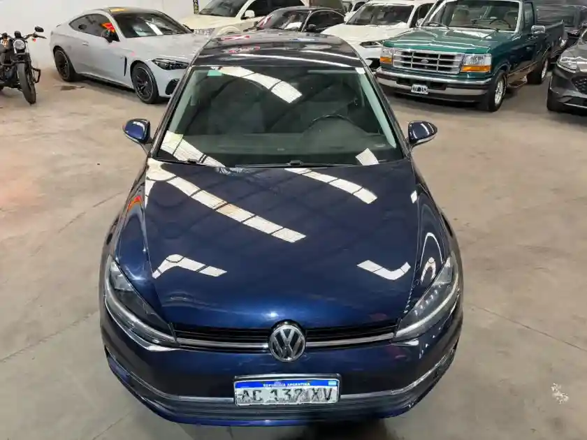 Volkswagen Golf 1.4 Comfortline Tsi Dsg 2018 - foto 3
