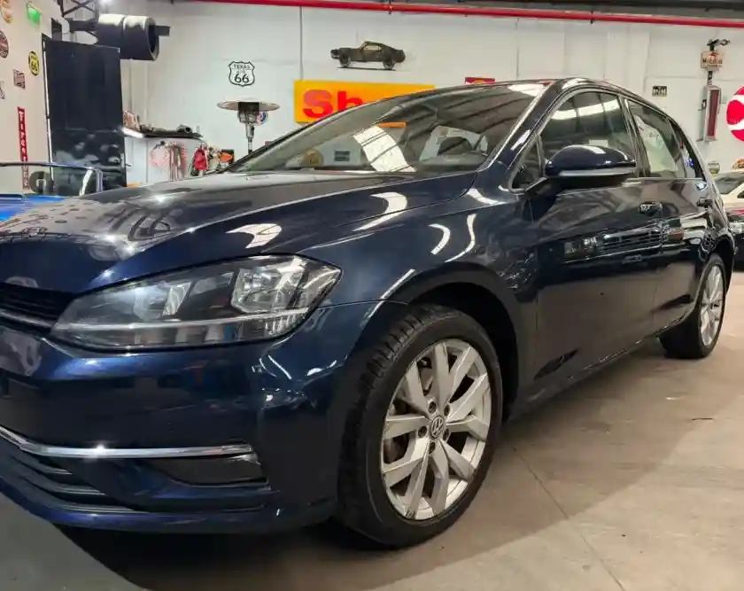 Volkswagen Golf 1.4 Comfortline Tsi Dsg 2018 - foto 4