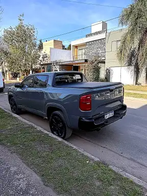 Ram Rampage 2.0 Laramie Gme At9 4X4 2025 - foto 3