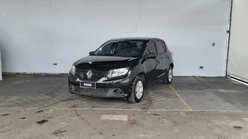 Renault Sandero 1.6 Expression Pack Ph2 2016 - foto 1