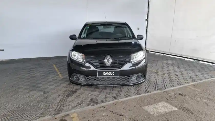 Renault Sandero 1.6 Expression Pack Ph2 2016 - foto 2