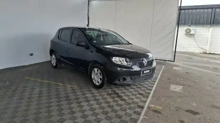 Renault Sandero 1.6 Expression Pack Ph2 2016 - foto 3