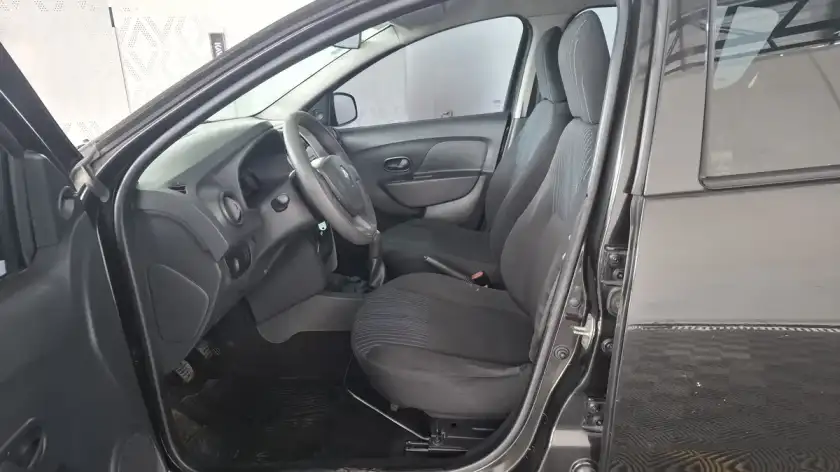 Renault Sandero 1.6 Expression Pack Ph2 2016 - foto 5