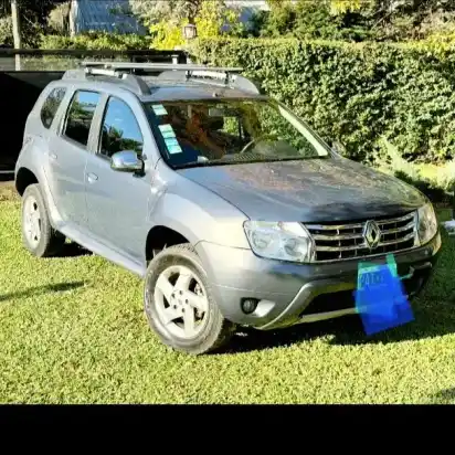 Renault Duster 2.0 4X2 Luxe Nav 138Cv 2015 - foto 1