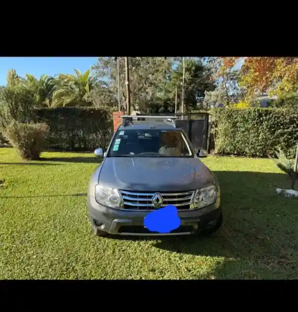 Renault Duster 2.0 4X2 Luxe Nav 138Cv 2015 - foto 4