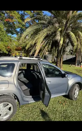 Renault Duster 2.0 4X2 Luxe Nav 138Cv 2015 - foto 5